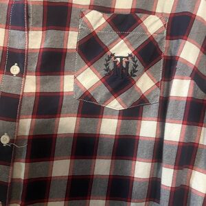 Tommy Hilfiger shirt